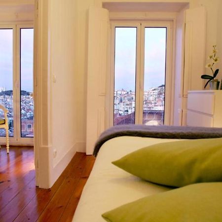 Sete Colinas Apartment Lisboa Eksteriør billede