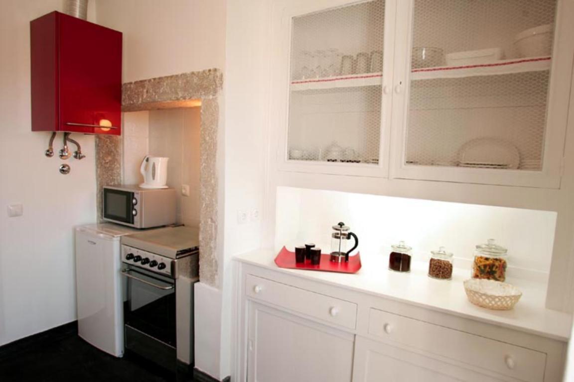 Sete Colinas Apartment Lisboa Eksteriør billede