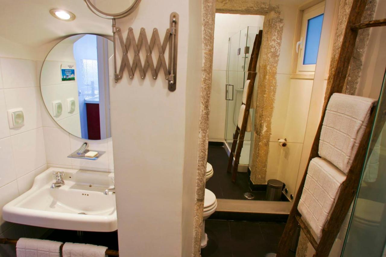 Sete Colinas Apartment Lisboa Eksteriør billede